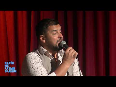 Faton Isufi - Gonxhe Gonxhe (live)