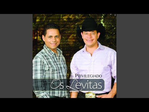 Fogo Estranho - Os Levitas