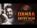 Coolie Aamir Khan Entry Bgm Dahaa Entry Bgm Coolie Anirudh WhatsApp Status Download Link