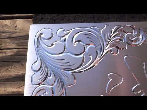 Placa de identificação personalizada Placa de identificação gravada.2022.4