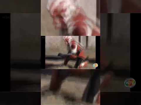 Cybercop na ISTV. #234