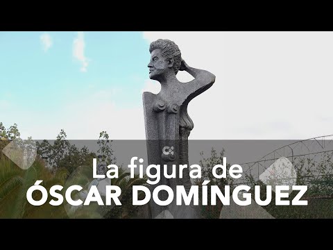 Óscar Domínguez, Bestiario surrealista según FERNANDO CASTRO BORREGO
