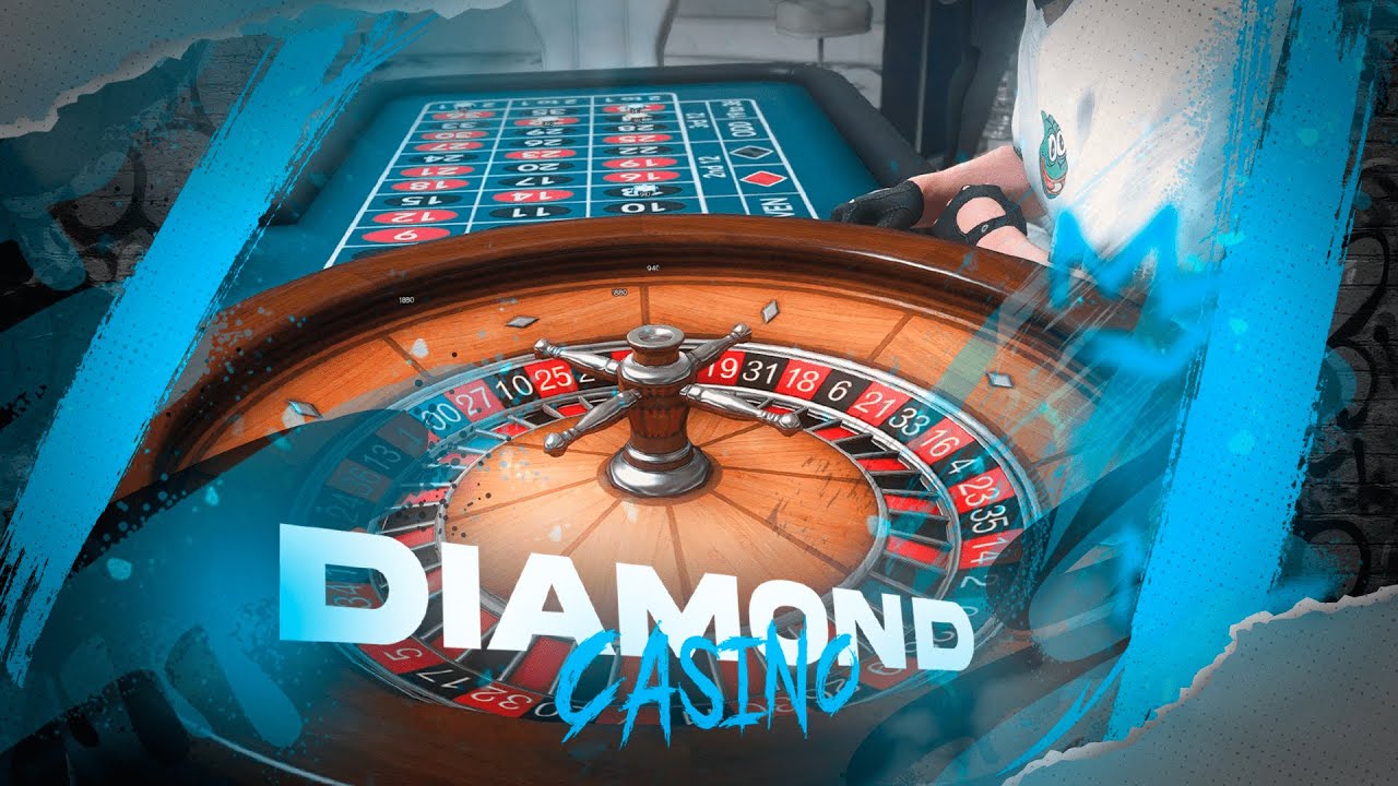 Diamond Casino — video