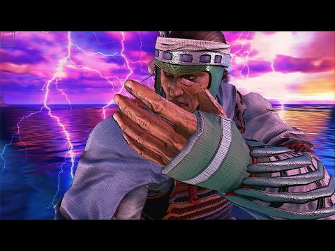 My TOUGHEST CHALLENGE Yet: K-Wiss vs Joka Renegade FT7