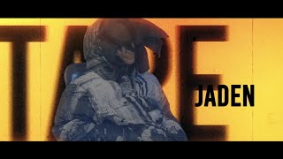 TAPE TALKS Jaden