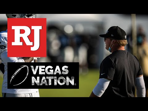 Raiders HC Jon Gruden Says Ruggs Has a Big Future "As Long As We Don't Screw Him Up"