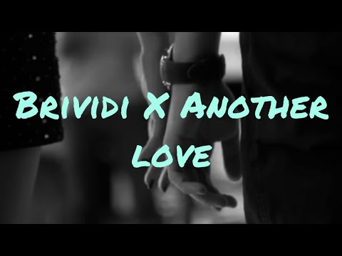 Brividi X Another Love (Mahmood, BLANCO, Tom Oddll) [Jr Stit Mashup] Testo/Lyrics