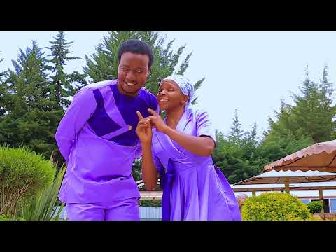 KAIGAI NENGUNG-CYRUS KOECH FT MILKA KOECH LATEST OFFICIAL VIDEO
