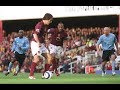 Arsenal 1-0 Manchester City 2005/06 PL EXTENDED HIGHLIGHTS