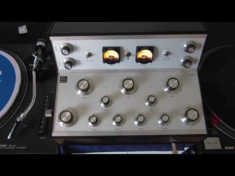 Varia Instruments RDM20 - Sound Demo