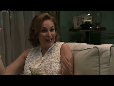 Amar C472 - Juana a Laura: "¿Te gusta Jorge?"