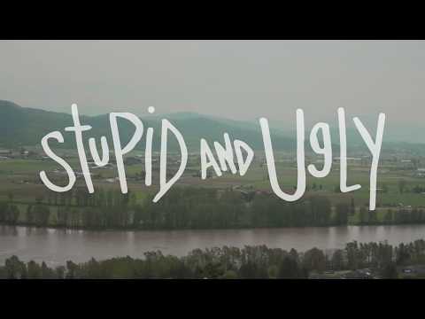 Junk - Stupid And Ugly (Official Music Video)