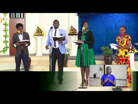 We speak of the realms | hymn 434, with lyrics | Maxwell