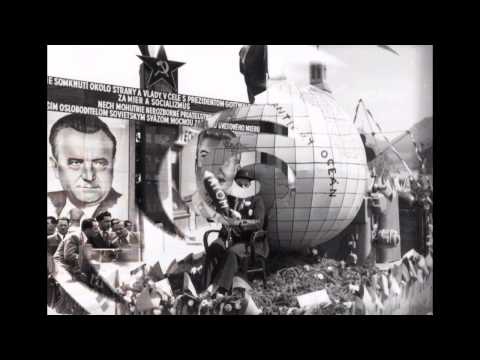 History of the Považská Bystrica