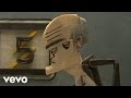 M. Ward - Rave On ft. Zooey Deschanel