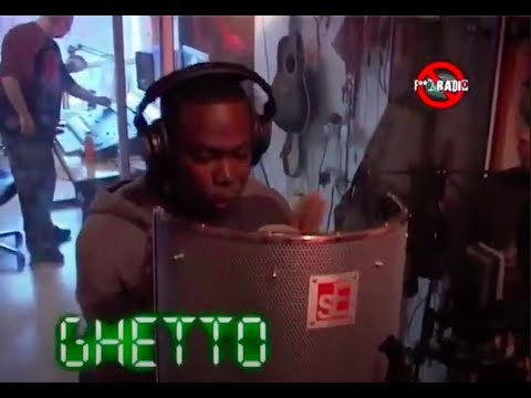 Fuck Radio - Ghetto Birthday Set