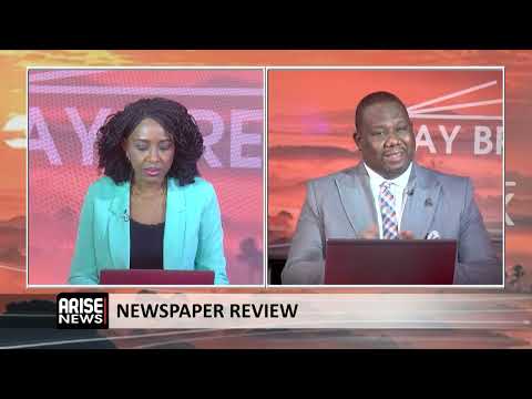 Edun to Investors, Partners Over U.S. Strikes: Nigeria Not at War 