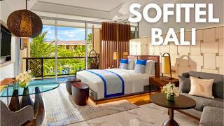 Sofitel Bali Nusa Dua Beach Resort