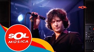 Bunbury &quot;Sólo si me perdonas&quot; (A Solas 2000)