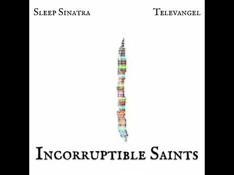 Sleep Sinatra x Televangel - Zodd [Visualizer]