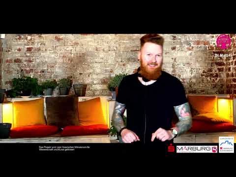 MATT-C - Marburger Clubs United Vol. 39 WHO KILLED THE PIG Session vom 20.03.2021