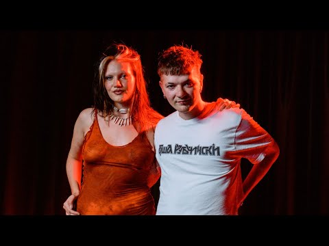 Lucy Dye | Live bei Fritz Unsigned - 2023