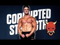 CORRUPTED STRENGTH 623 LBS SQUAT FT. RUSSWOLE & NICK BARE