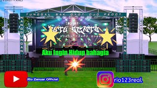 Download lagu Nazia Marwiana ft Ageng Music - Aku Ingin Bahagia 🙏 mp3 Download lagu Nazia Marwiana ft Ageng Music - Aku Ingin Bahagia 🙏 mp3