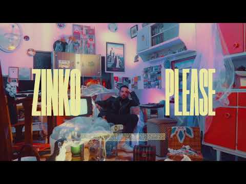 ZINKO - Please [Official Visualizer]
