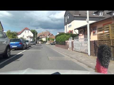 Ebersheim Stadt Mainz 19.8.2013