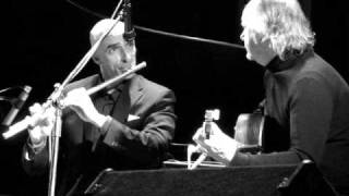 Duel2 - Denis Biason & Massimo De Mattia: NIGHT AND DAY