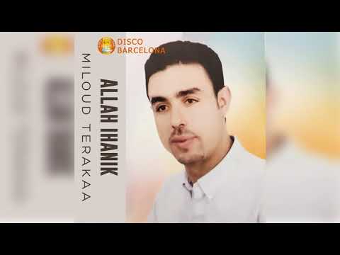 Miloud Terakaa - IJAN WOUR IGHARI