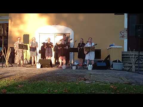 Po lojtrici gor i dol @visgratia