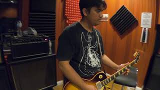 Butterfingers - Mokhsha (Cover by The Cool Loops)