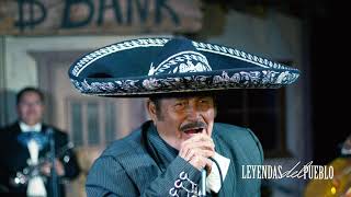 FEDERICO VILLA - EL CORRIDO DE LOS PEREZ (VIDEO OFICIAL)