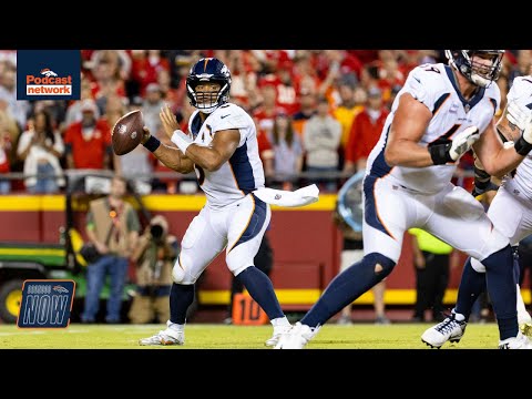 Scouting the Opponent | Broncos vs. Chiefs | Broncos...