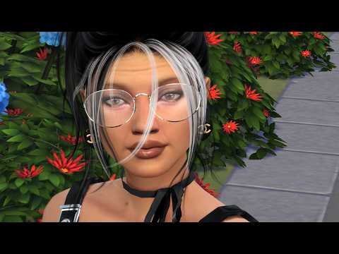 sims 4 cc download brunette female Valeria Suarez by Bonita100 Game Video Preview