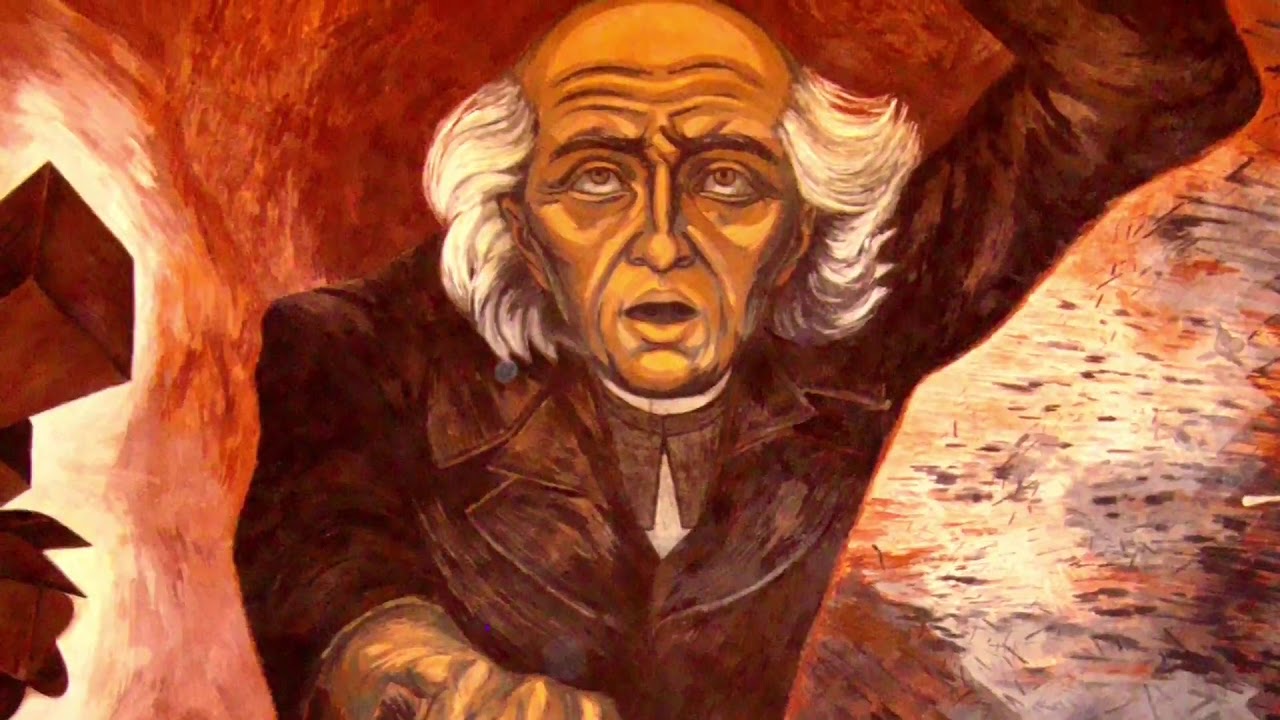 Independência do México