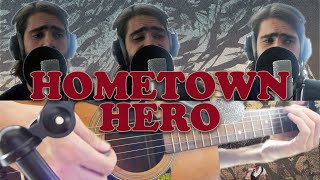 Nicolai Usbeck - "Hometown Hero" | Übersetzer schlechter Nachrichten