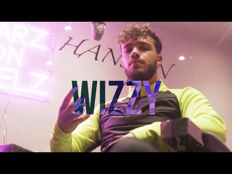 Barz On Weelz [SZN 1 EP 1] - WIZZY