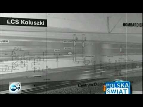 Re: Odjazdy, przyjazdy... (Pociąg do cudu)