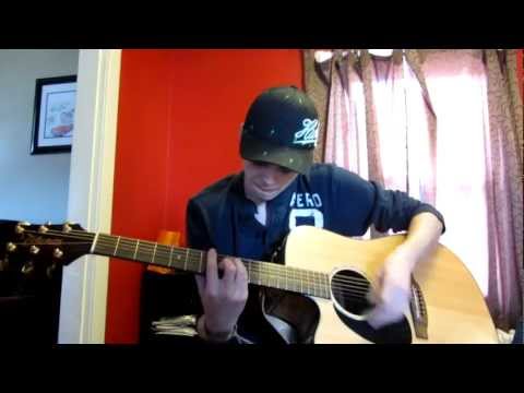 Days Like Today (Original) - Alden Burke