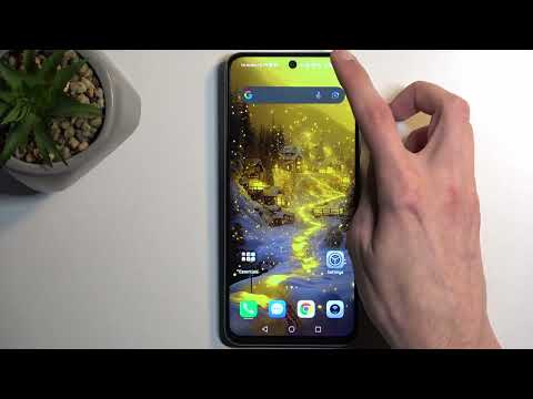 How to Enable Portable Hotspot on HONOR X7b