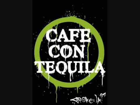 Cafe Con Tequila - Ska City (CCT)