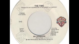 The Time - My Drawers Song Discussion
