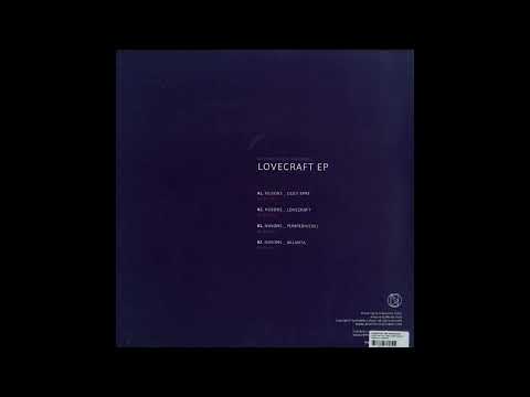 A2. Nusons - Lovecraft [UNDF002]