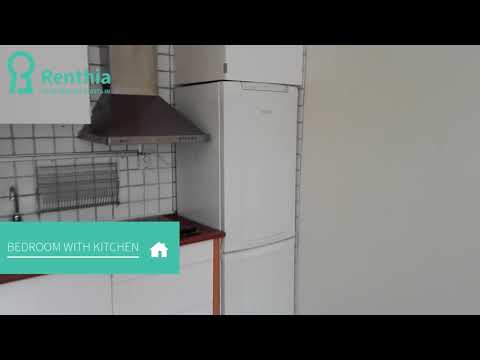 Digital showing | Nice studio for rent in Enskede, Stockholm