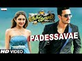Surya Kavasam Tamil Movie Padessavae Promo Video Song Akhil Akkineni Sayesha