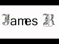 I Started A Joke - james rewsaki