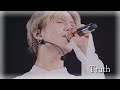 TAEMIN Truth Stage mix